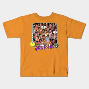 GEN X Beefcake Kids T-Shirt